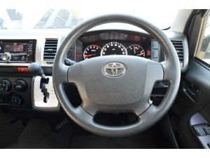 ขาย :Toyota Ventury 3.0 (ปี 2016) G Van AT รถบ้านไม่เคยจดป้ายเหลือง รถสภาพดี รูปที่ 6